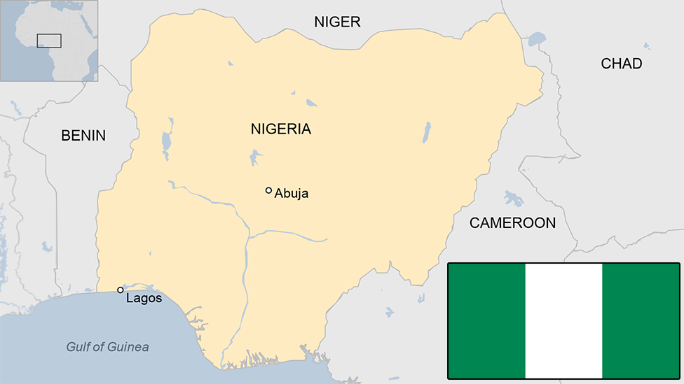 Nigeria suspends cybersecurity levy